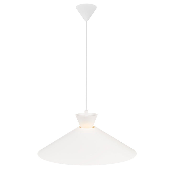 Lampada a sospensione Dial 45