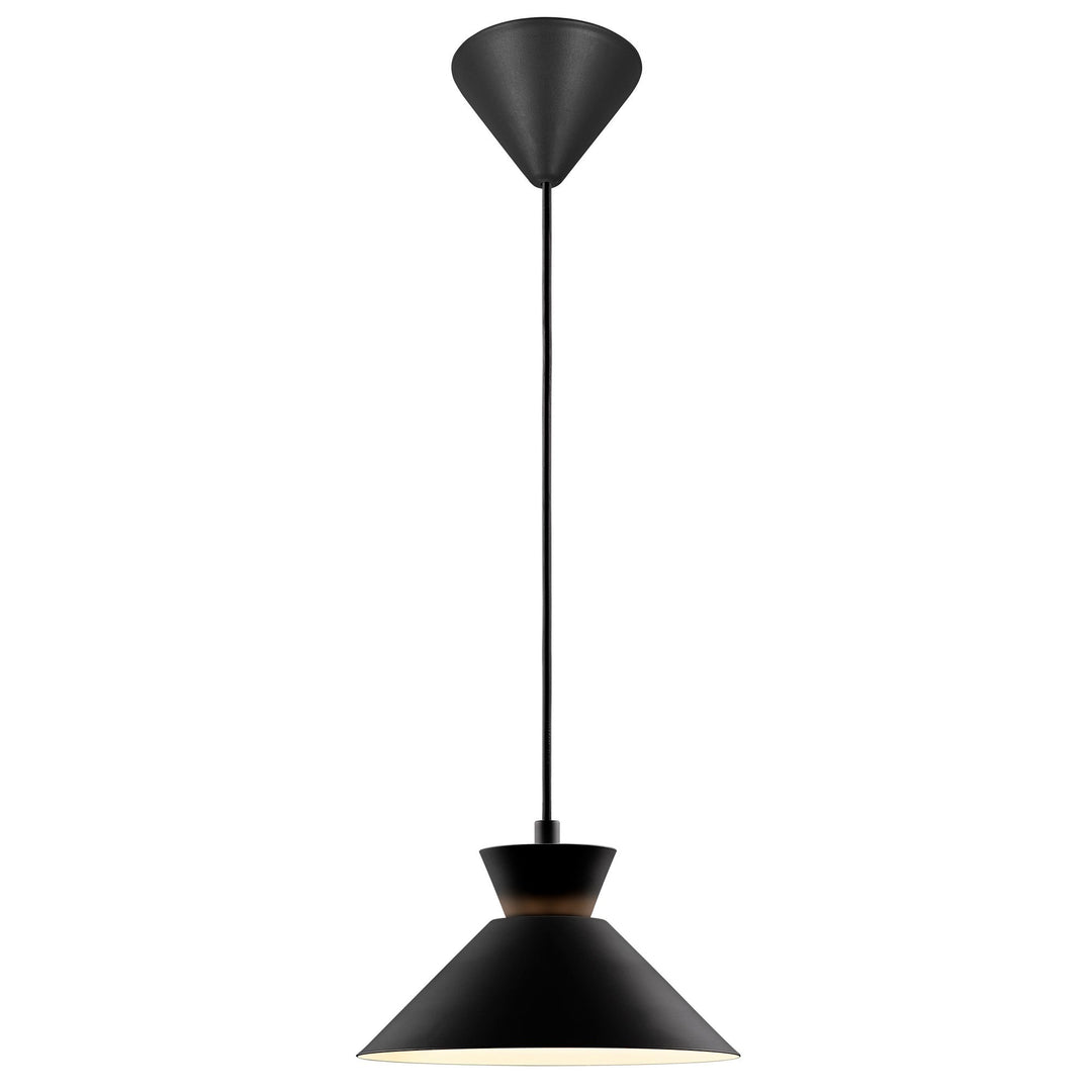 Lampada a sospensione Dial 25