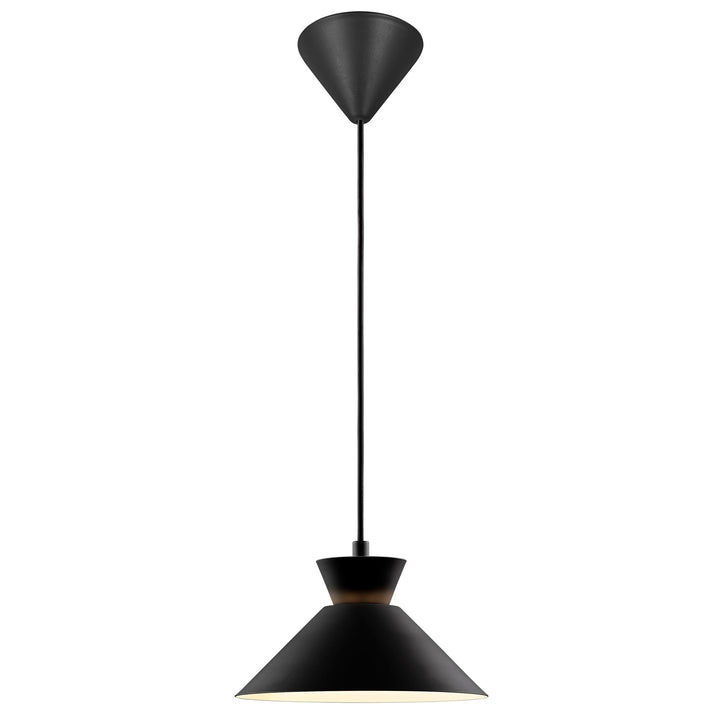 Lampada a sospensione Dial 25