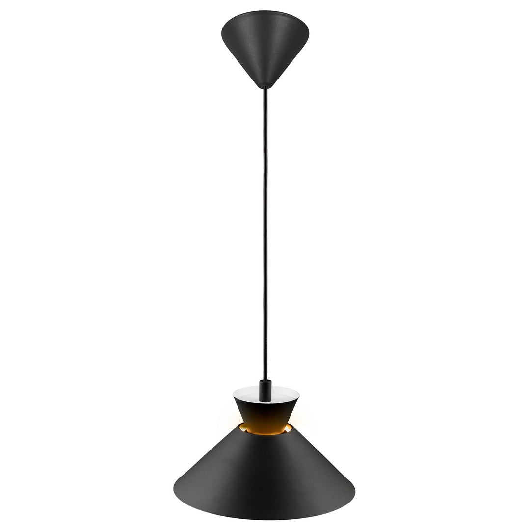Lampada a sospensione Dial 25