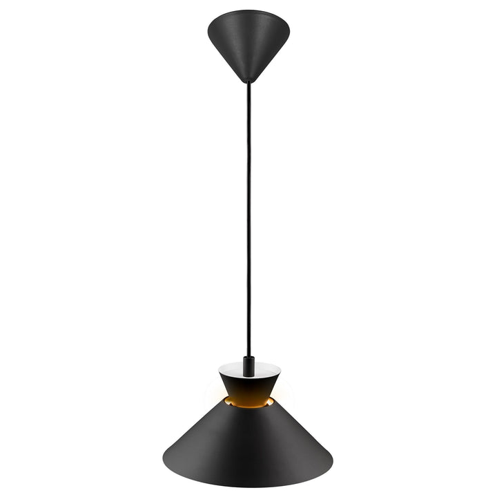 Lampada a sospensione Dial 25
