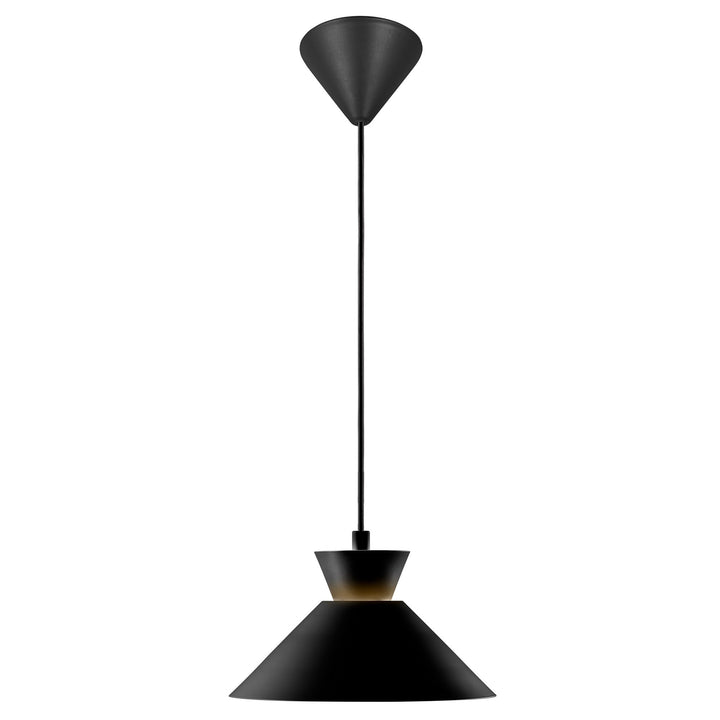 Lampada a sospensione Dial 25