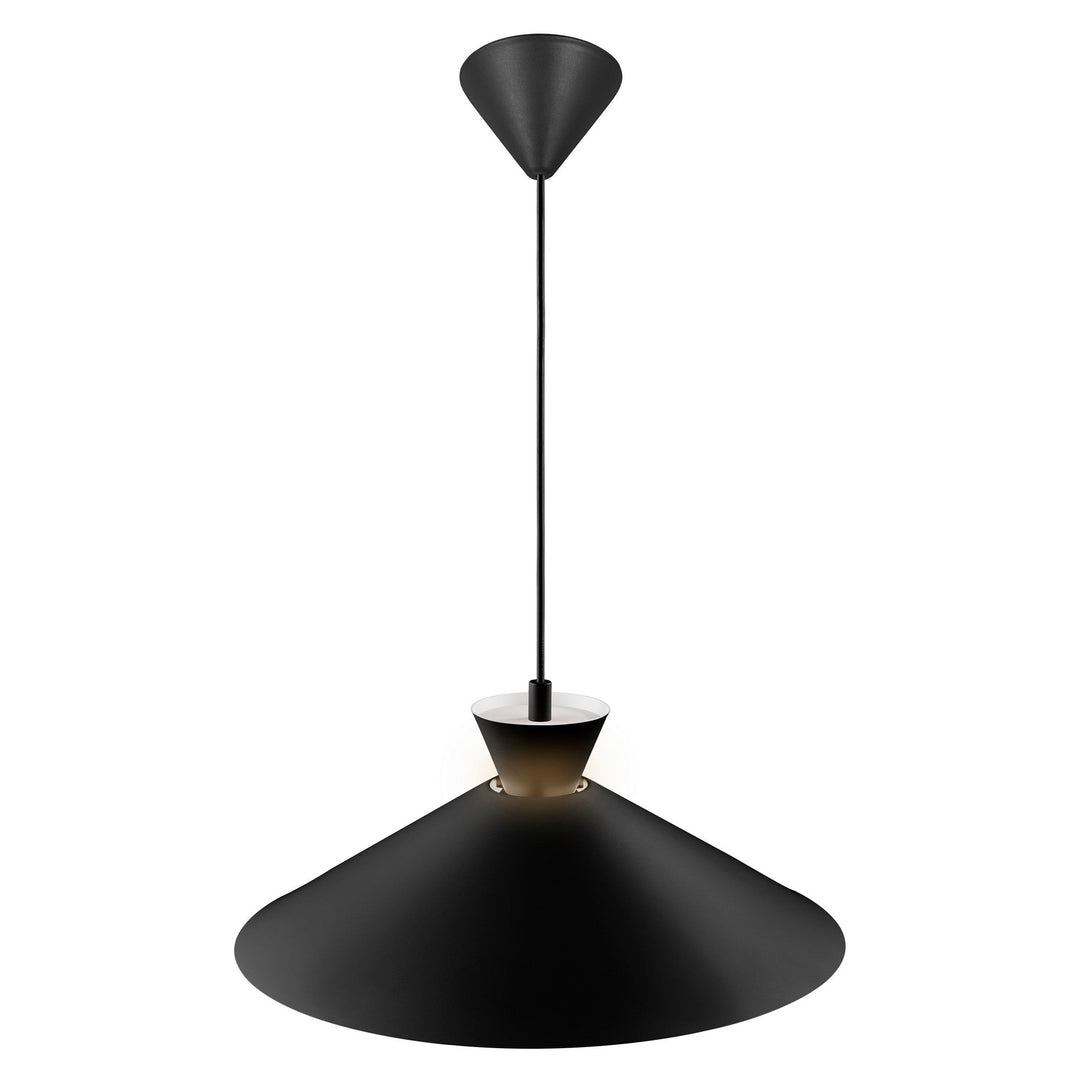 Lampada a sospensione Dial 45