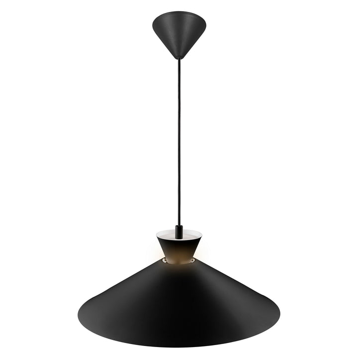 Lampada a sospensione Dial 45