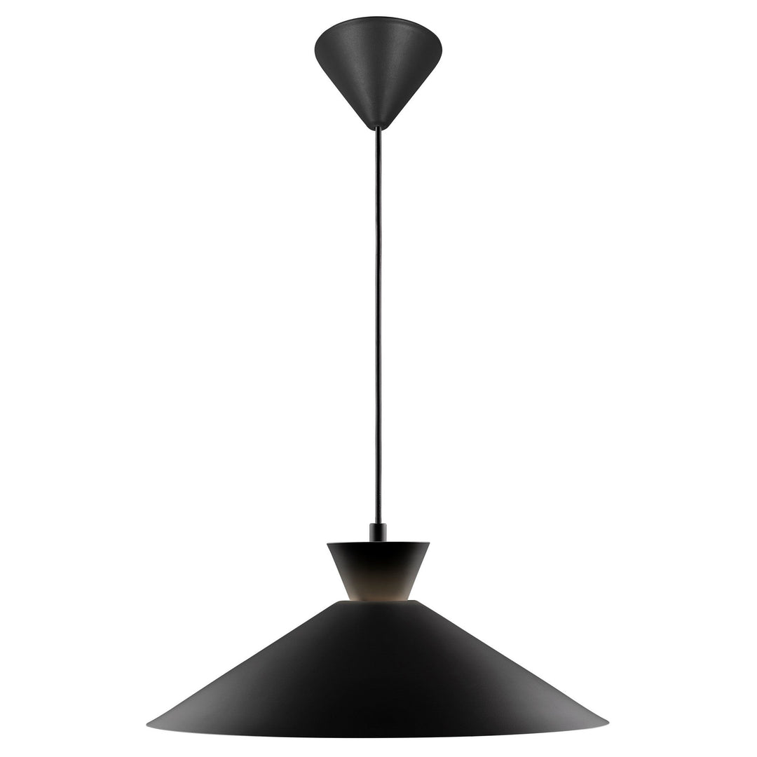 Lampada a sospensione Dial 45