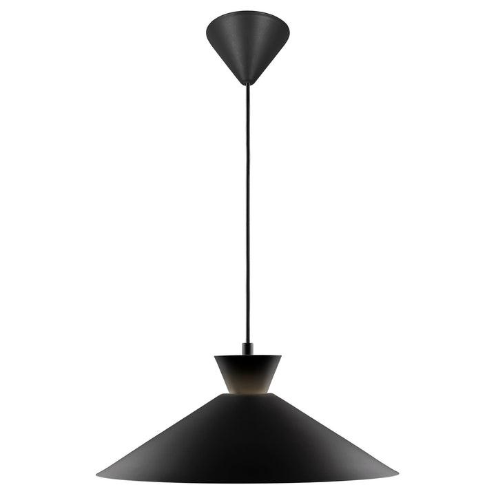 Lampada a sospensione Dial 45