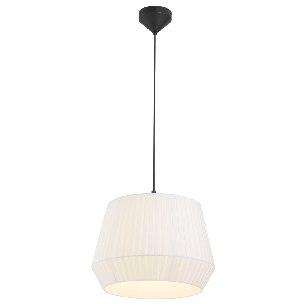 Lampadario Dicte 40