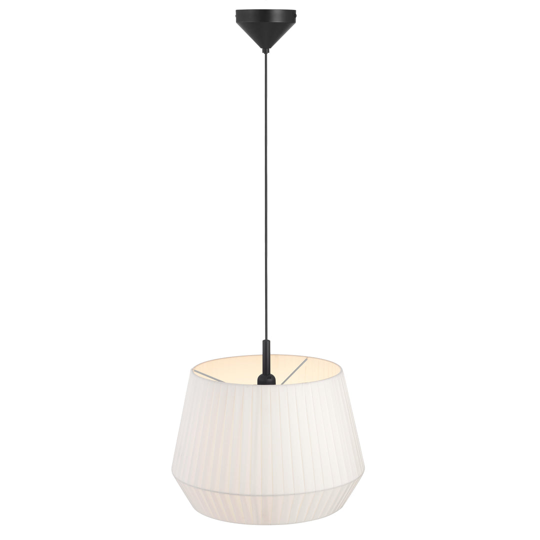 Lampadario Dicte 40
