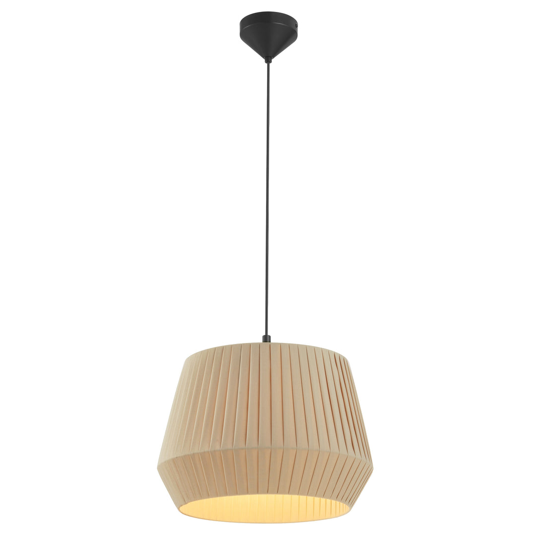 Lampadario Dicte 40