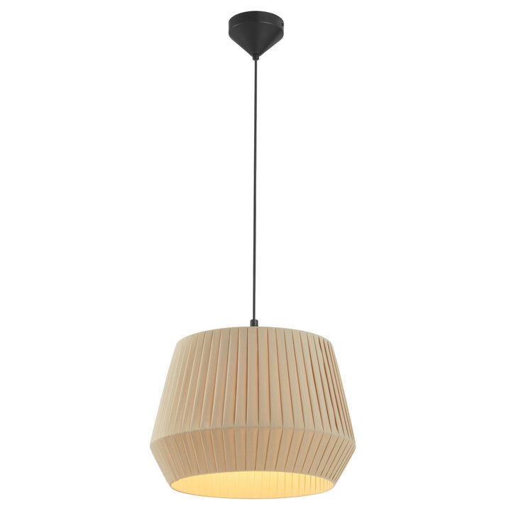 Lampadario Dicte 40