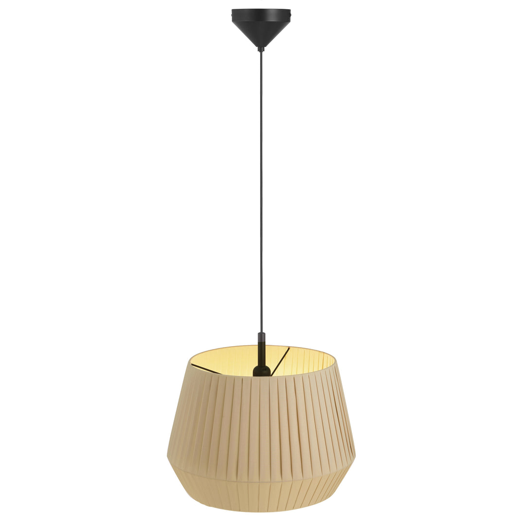 Lampadario Dicte 40