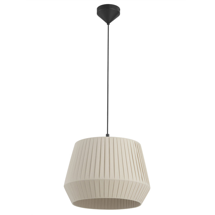 Lampadario Dicte 40