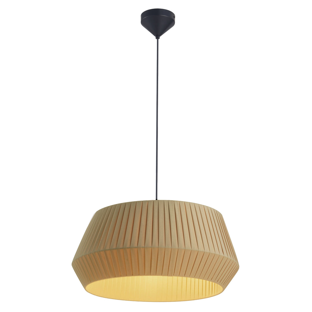 Lampada a sospensione Dicte 53