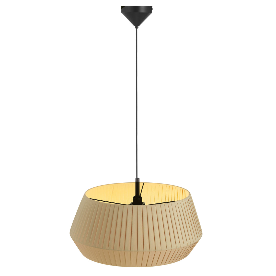 Lampada a sospensione Dicte 53