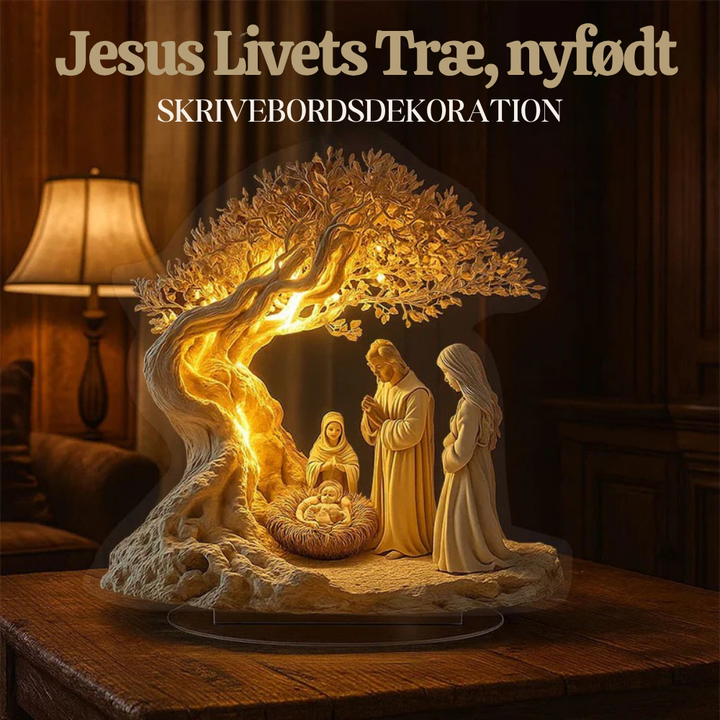 DivineTree™ – Simbolo Sacro di Nuova Vita
