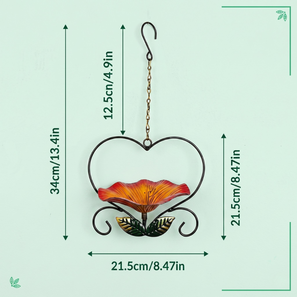 PetalPerch™ – Station d&