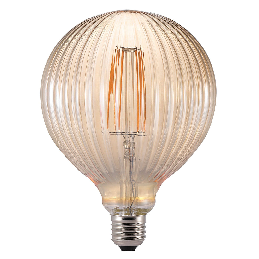 Lampadina a Filamento LED Avra Stripes