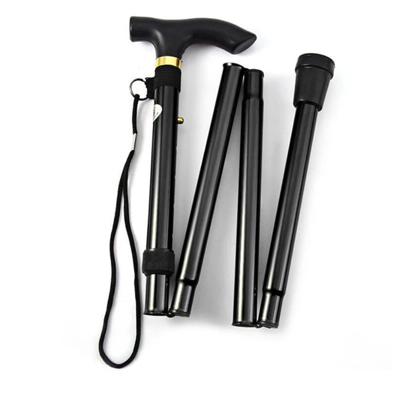 COMFORTCANE – Bastone da Passeggio in Alluminio Leggero per Anziani