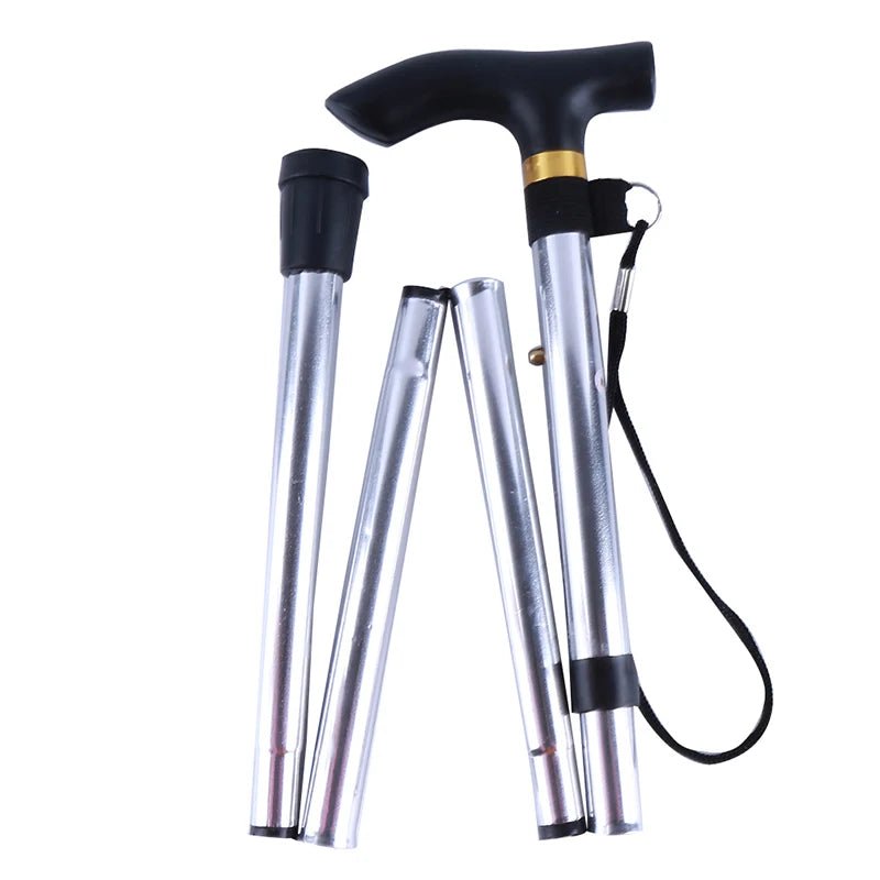 COMFORTCANE – Bastone da Passeggio in Alluminio Leggero per Anziani