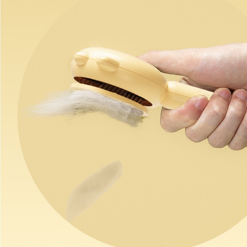 PelzKamm™ Cure semplici per animali domestici
