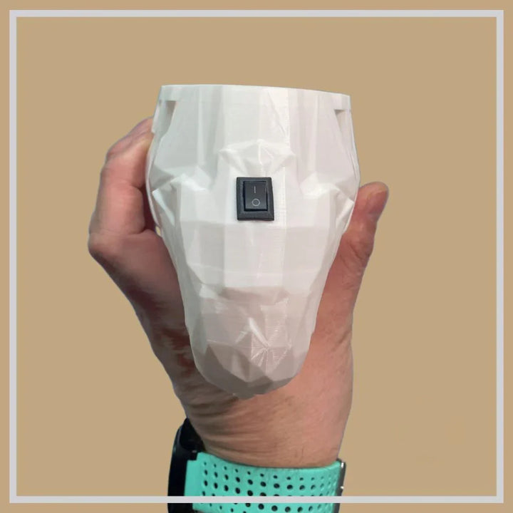 WildeSGlühen™ Illumina l&