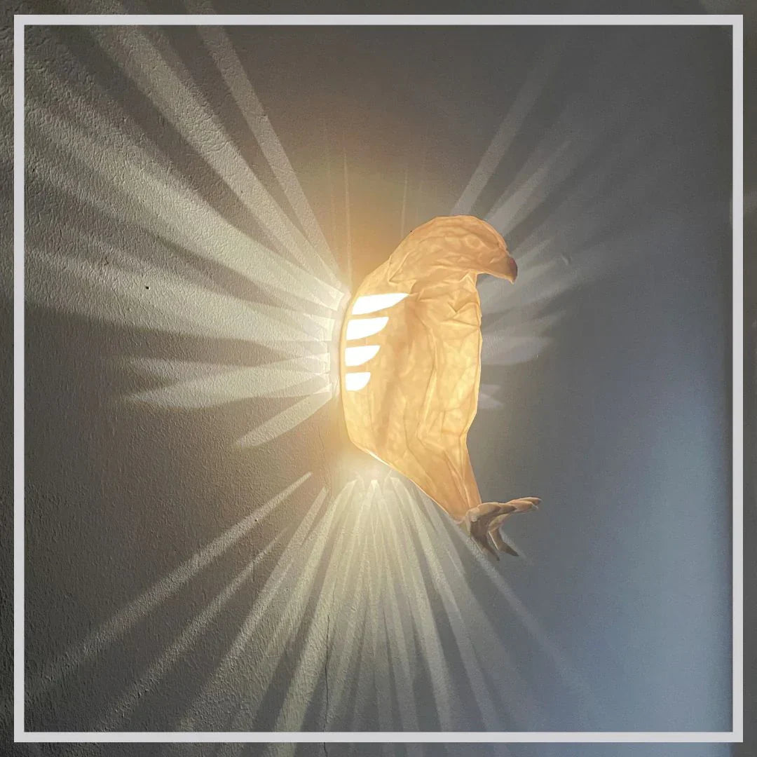 WildeSGlühen™ Illumina l&
