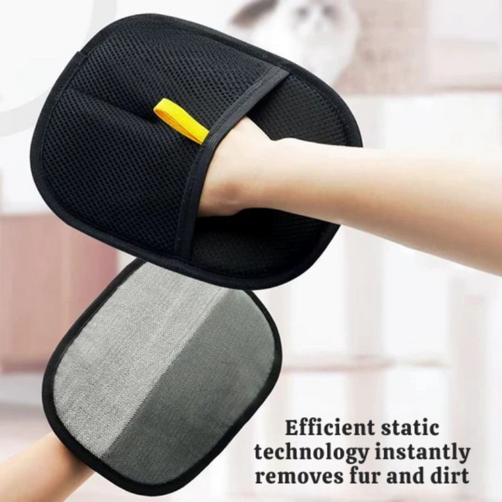 HairSweep™ Rimozione Rapida dei Pelo