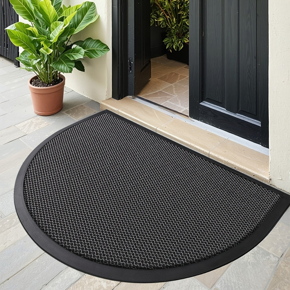 EleganteLinie: tappetino decorativo in design a strisce – facile da pulire, durevole e sicuro per corridoi e soggiorni