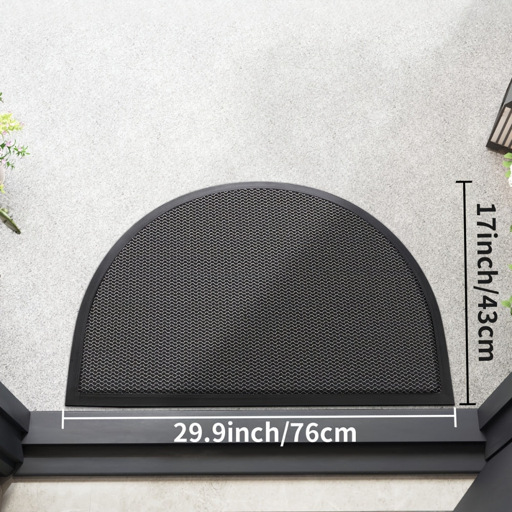 EleganteLinie: tappetino decorativo in design a strisce – facile da pulire, durevole e sicuro per corridoi e soggiorni