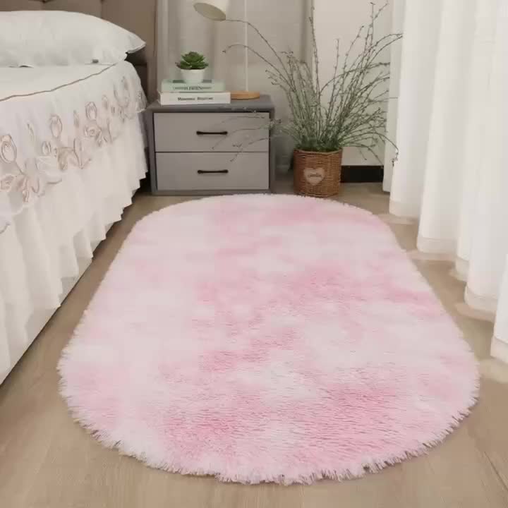 EleganzHaus: Tappeto moderno grande rettangolare morbido e facile da pulire – decorativo per aree soggiorno e notte