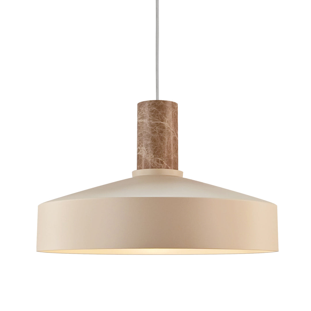 Lampadario in Marmo Elvas