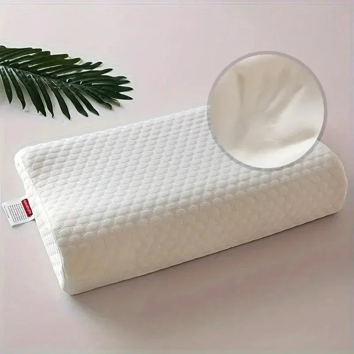 EntspannenSomnia: Cuscino Ergonomico – supporto ortopedico e alleviamento della pressione contro il dolore al collo