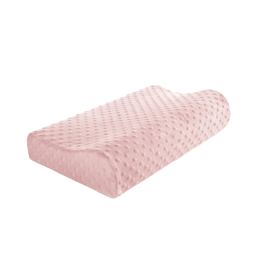 EntspannenSomnia: Cuscino Ergonomico – supporto ortopedico e alleviamento della pressione contro il dolore al collo