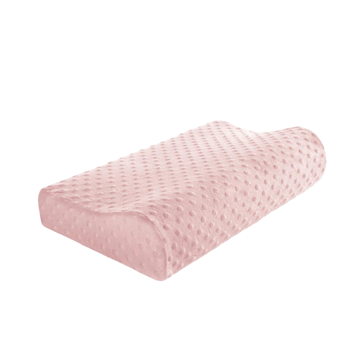 EntspannenSomnia: Cuscino Ergonomico – supporto ortopedico e alleviamento della pressione contro il dolore al collo