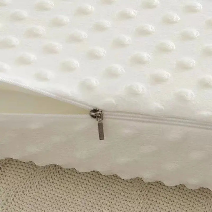 EntspannenSomnia: Cuscino Ergonomico – supporto ortopedico e alleviamento della pressione contro il dolore al collo