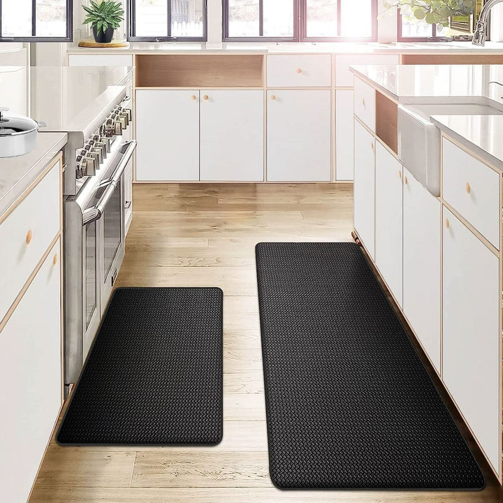 Tappeto da cucina con imbottitura e superficie idrorepellente