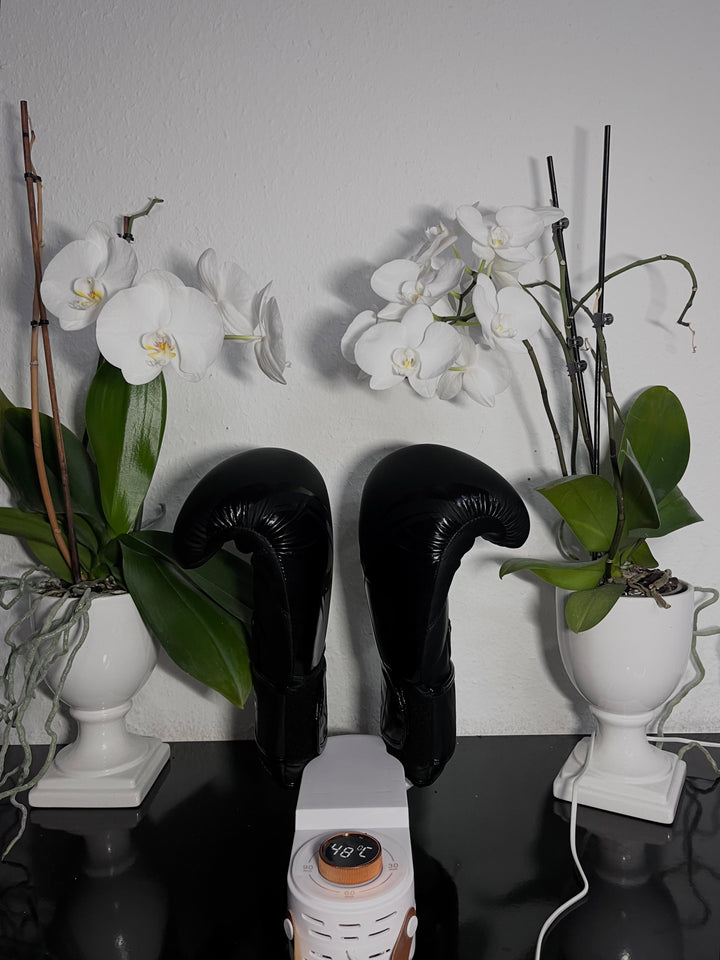 SchuhBrise™ Flusso di calore delicato