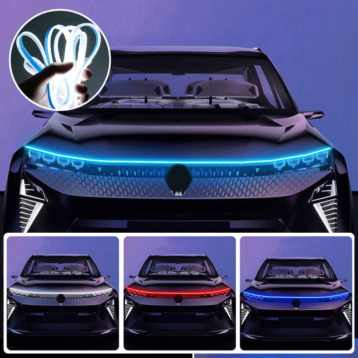 AutoBeam™ Illumina ogni viaggio