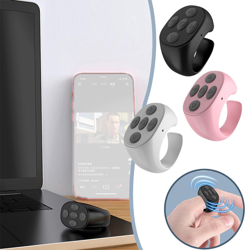 1+1 GRATUITO | SchnappKlick™ Controllo Telefonico Senza Mani