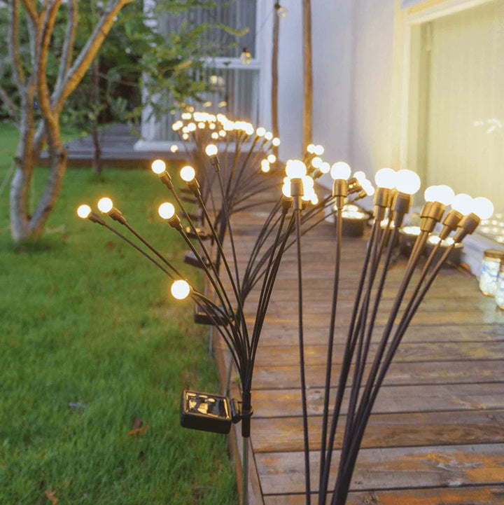 Firefly™ - Lampada da Giardino Solare