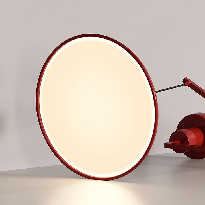Fluxa: Lampada a sospensione LED regolabile in altezza in metallo – per cucina e sala da pranzo