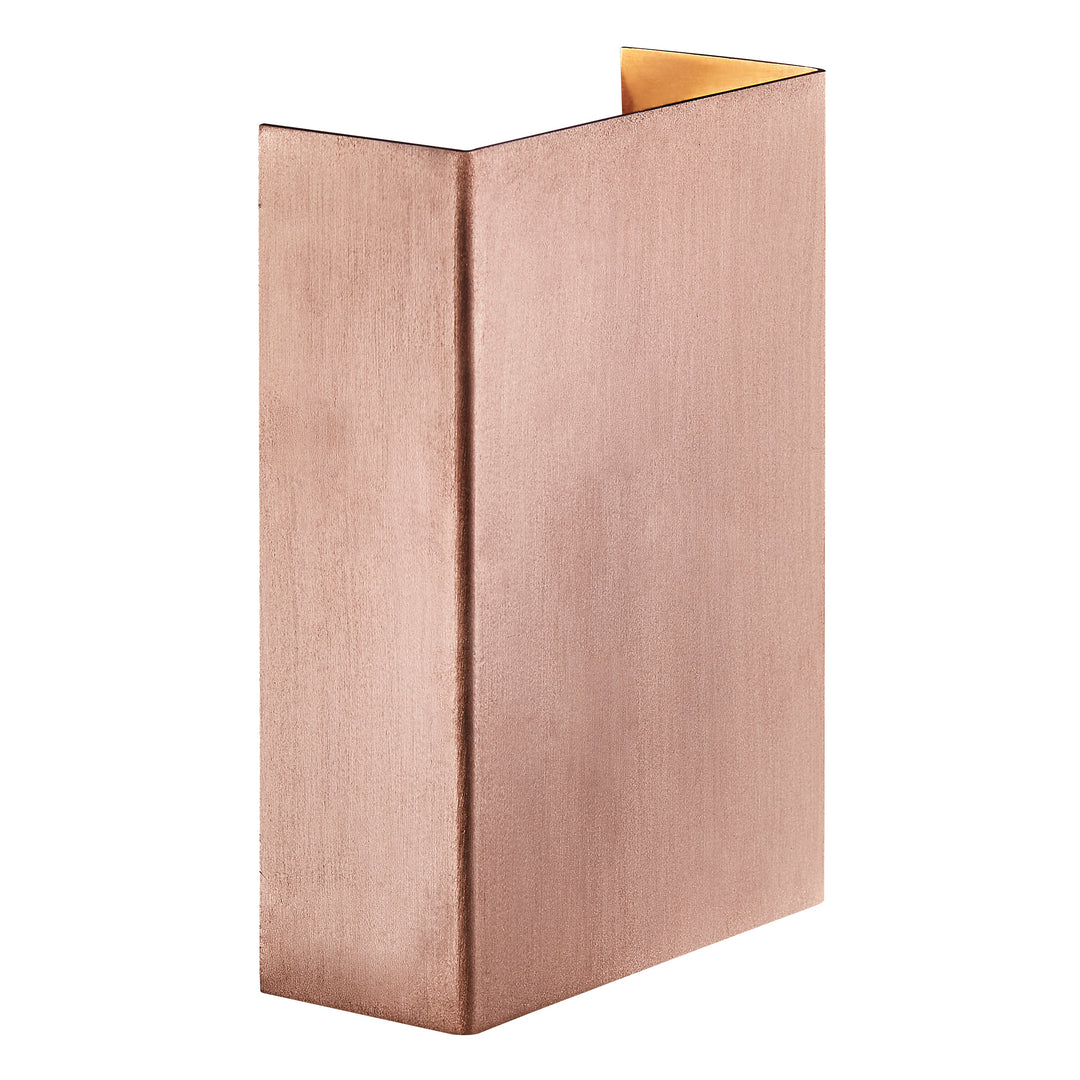 Luce da Parete LED Fold 10