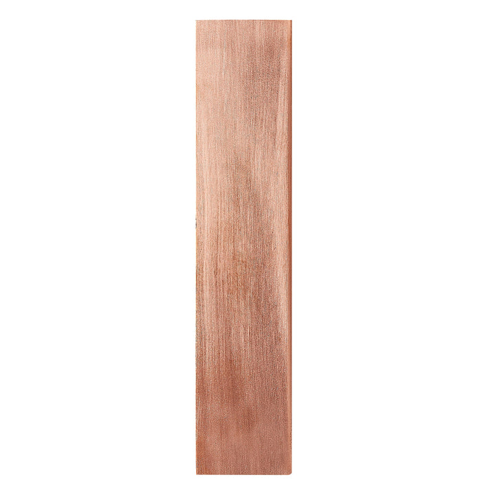 Applique da Parete LED Fold 15, Rame