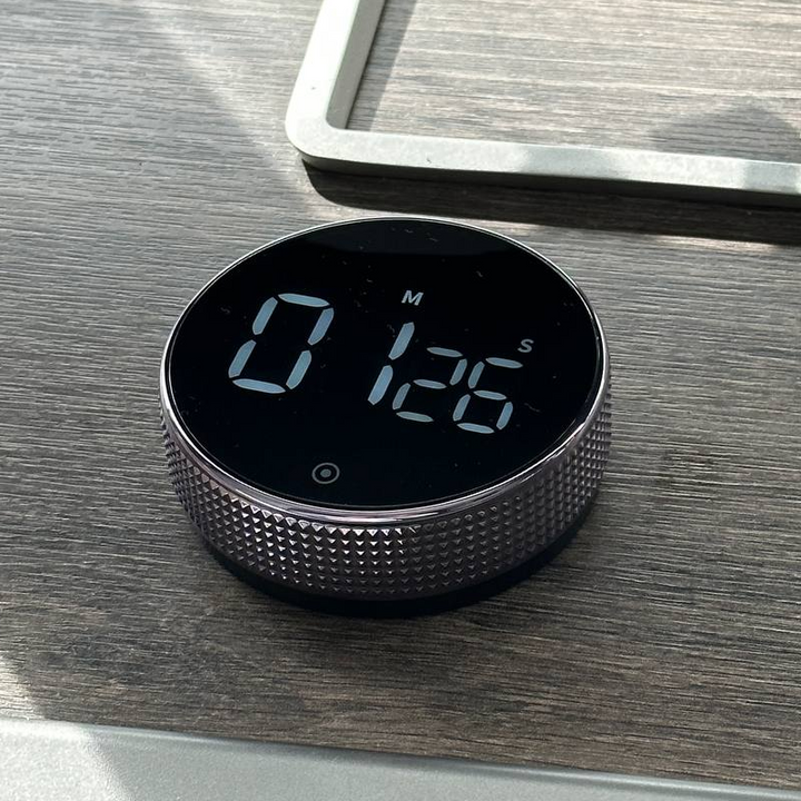 Timer di Produttività per l&