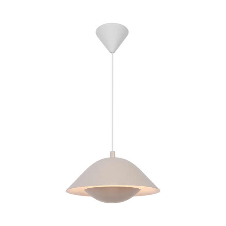 Lampada a sospensione Freya 35