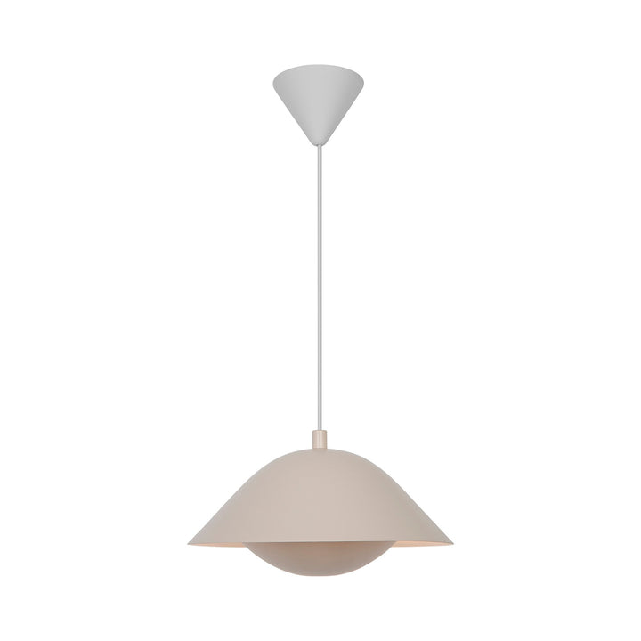 Lampada a sospensione Freya 35