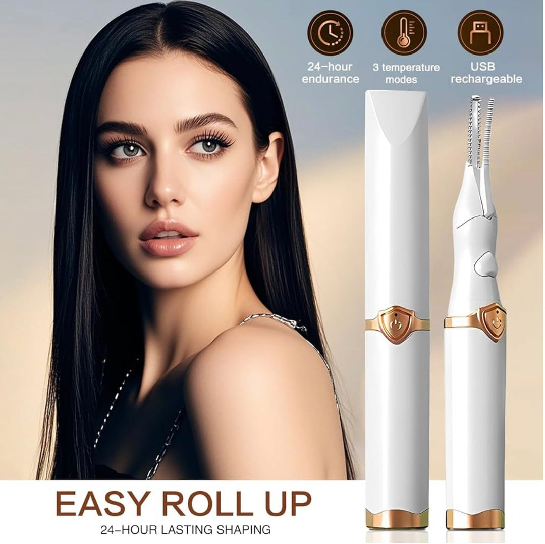 LinoveroLash™ Curler per Ciglia