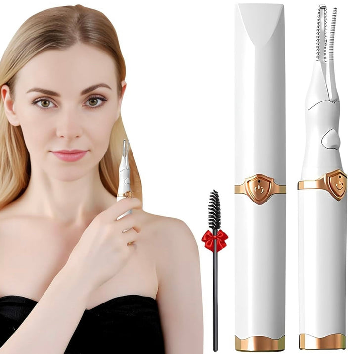 LinoveroLash™ Curler per Ciglia
