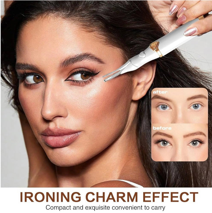 LinoveroLash™ Curler per Ciglia