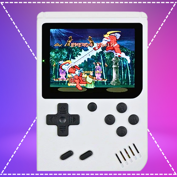 PixelPlay™ Esperienza di Gioco Senza Tempo